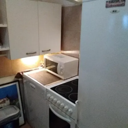 2 Pieces Idealement Placee Dans Le Centre Apartment Menton